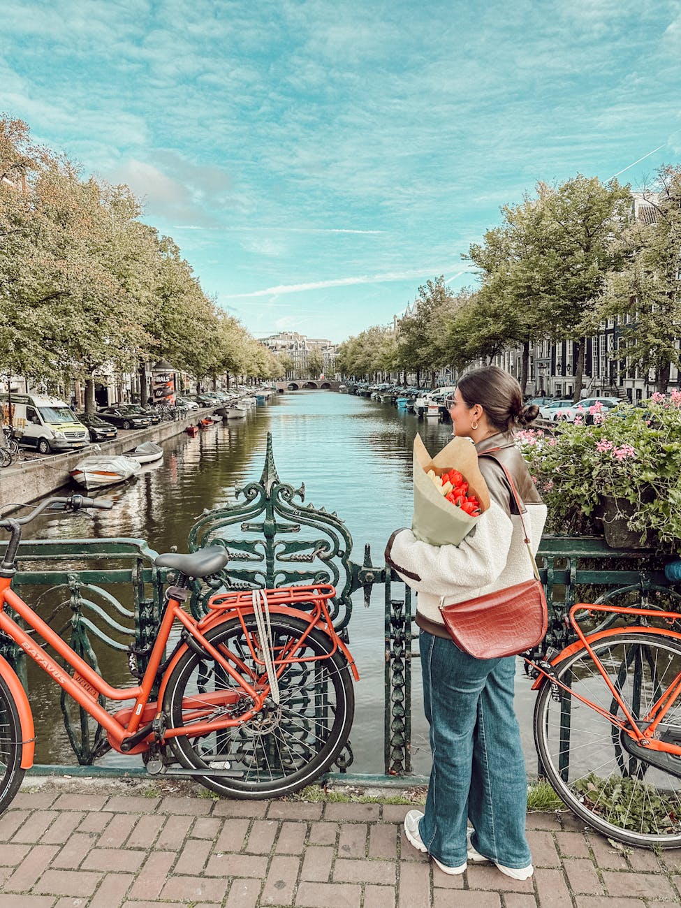 Amsterdam in 48 Hours: What to See, Eat, and Do